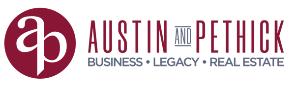 Austin Pethick Logo