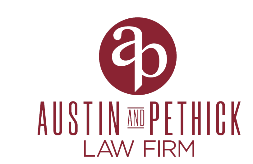 Austin Pethick Logo